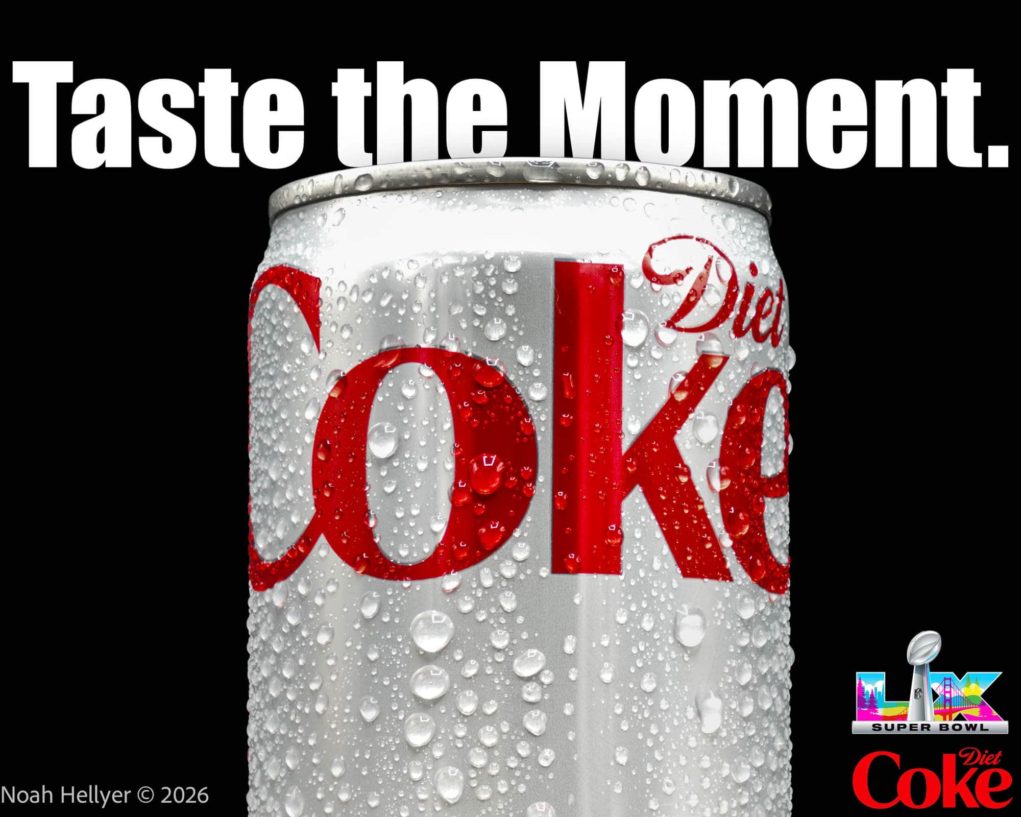 Tasting the Moment